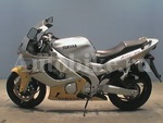     Yamaha YZF600R Thundercat 1996  2
